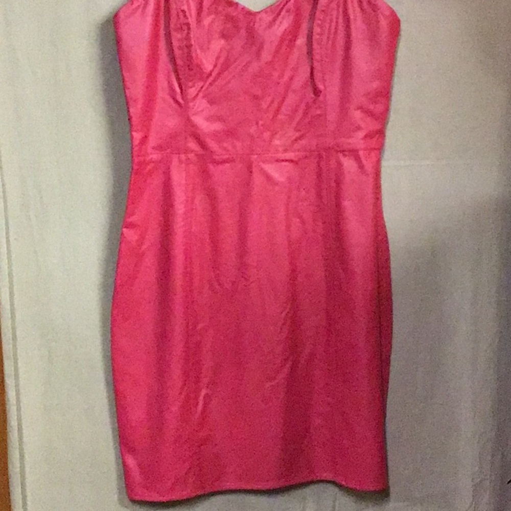 DO &BE SEXY DRESS